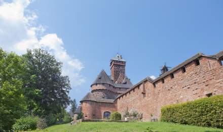 Tourisme <span><span><span>Auberge de L’Illwald, Hôtel Restaurant à Sélestat, Alsace</span></span></span>